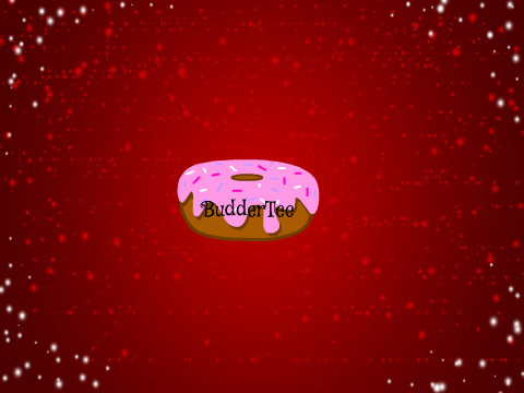 Add Yourself As A Doughnut! 