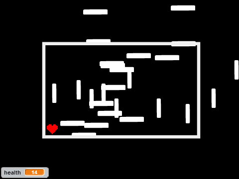 Bad Time Simulator