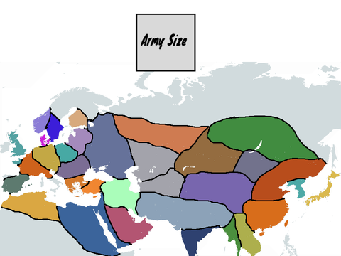 Genghis Khan RP: (Starts Apr 10th 12:01Pm Est)