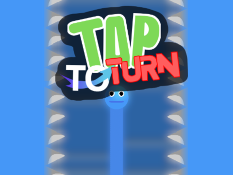 Tap To Turn