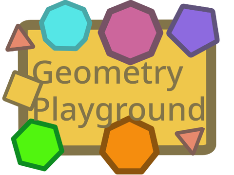 Geometry Playground