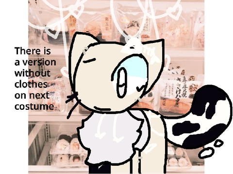 ★ DT w/ @dumbo_thecat :33