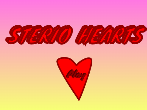 Stereo Hearts