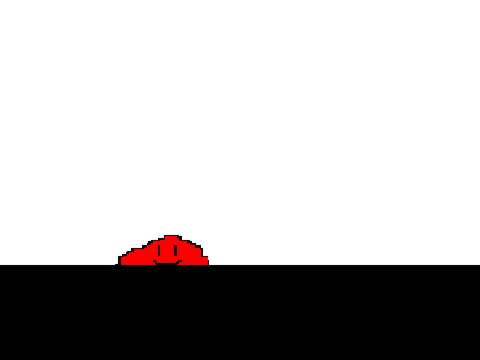 Scratch Contest - Slime Movement