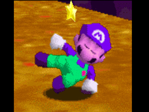 Mario super star(still testing)