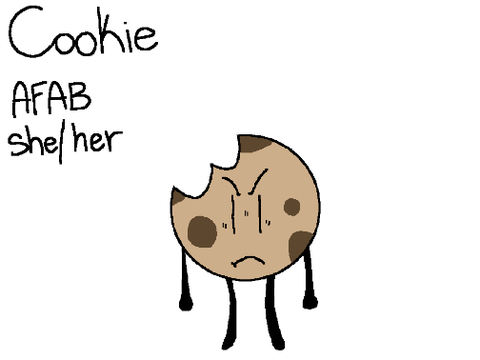 [ Cookie ]