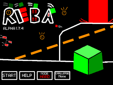 reba testing ver