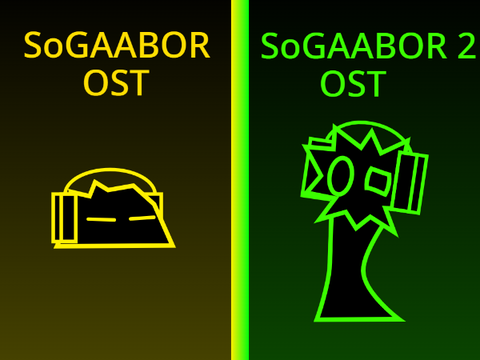 SoGAABOR OST (Chapter 1 & 2)