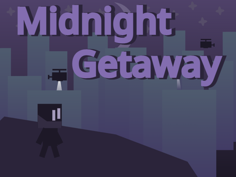 Midnight Getaway - PTG #1 - Round 3