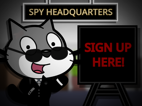 Sign Up Here!