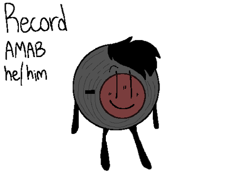 [ Record ]