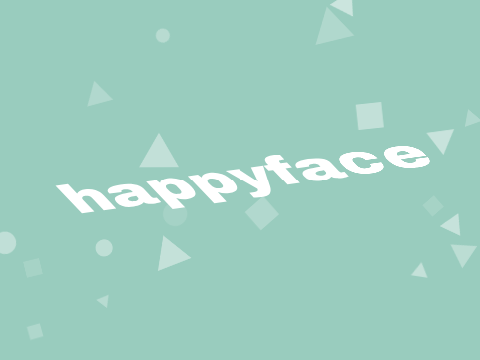 happyface4