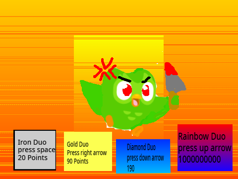 Duolingo Clicker!!!!!!!!!!!!!!