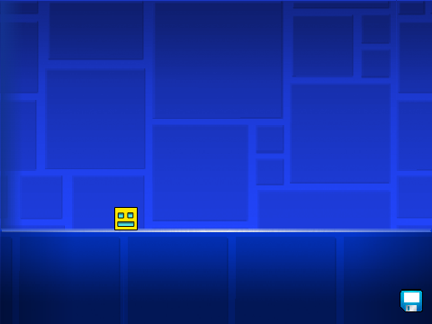 Geometry Dash 