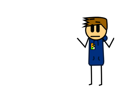 Why isn't there any movies made with pixel art?