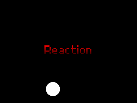 Reaction