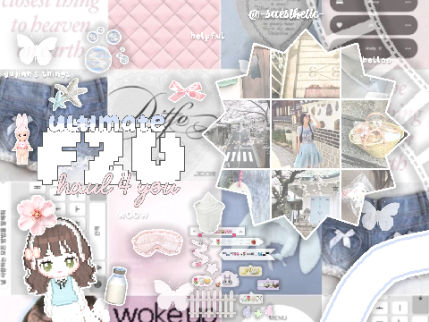 ꣑୧ ⺌ ultim͟a͟t͟e͟ ᶠ²ᵘ ๑ hᥲul ꒱꒱ 
