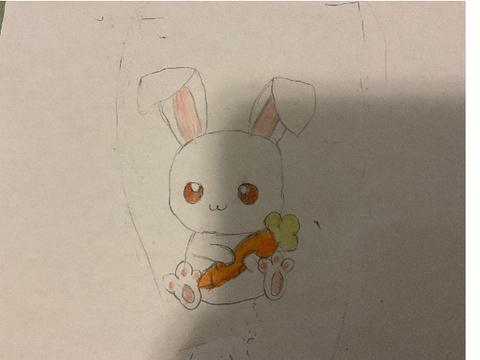 Kawaii contest!! entry