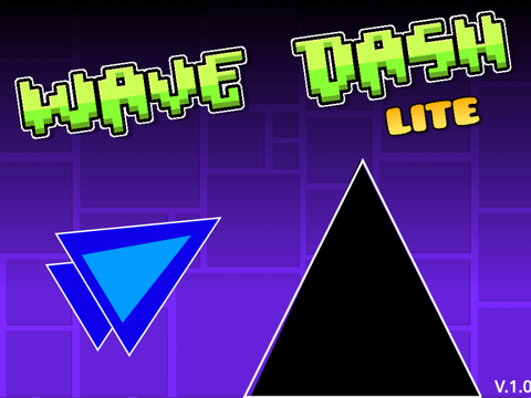 Wave Dash Lite v1