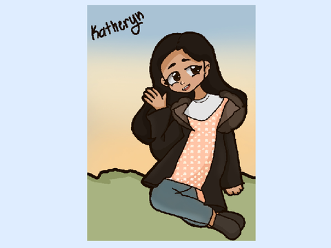 Katheryn 
