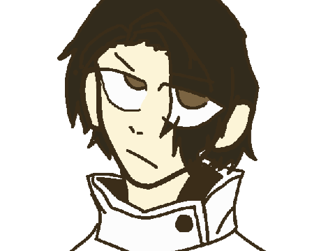 Yuta Drawing