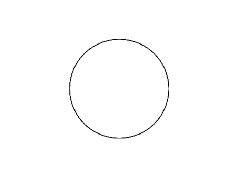 3000 Side Polygon