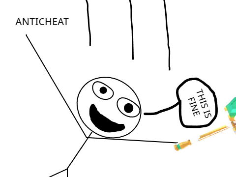 Roblox Bedwars: Anticheat 