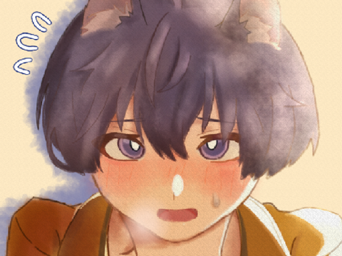 #犬系男子