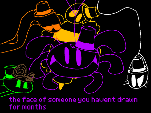 Five Nights With Spyder: Voice Auditions