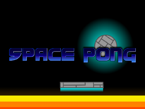 Space Pong