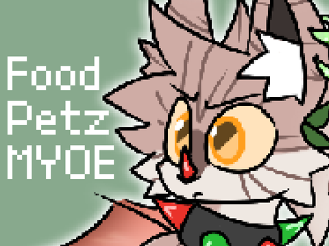 FoodPetz MYOE