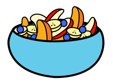 salad entity :)