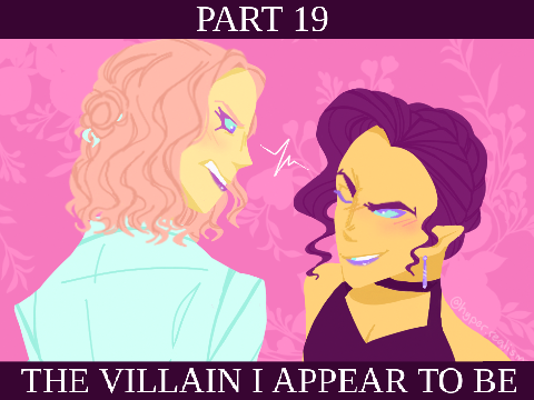 ✦ part 19 . TVIAPT 