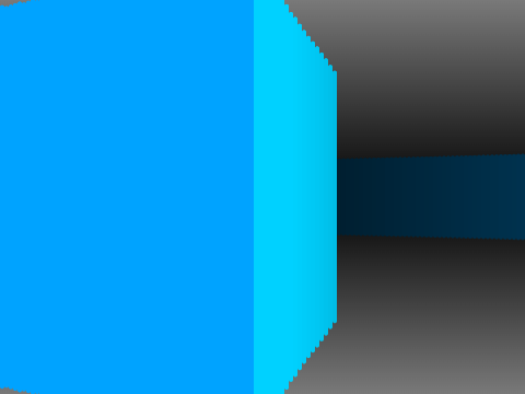 3D GAME TEST WIP