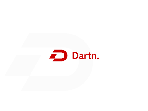┃001 Branding - @Dartn