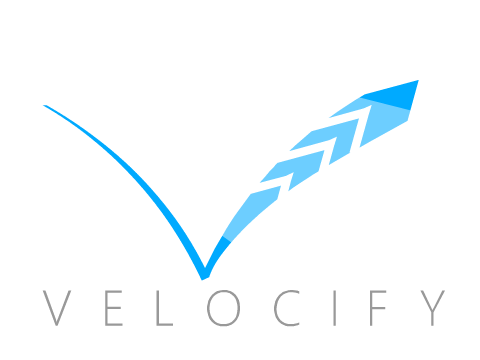 Logo Entry - @Velosify