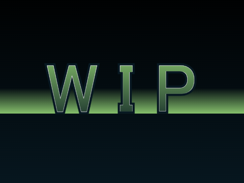 WIP -  BETA V1.15