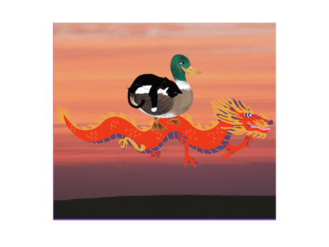 pfp for @DuckByers