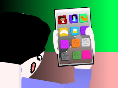 Remix and make your own OC app 