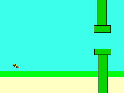 Flappy Bird