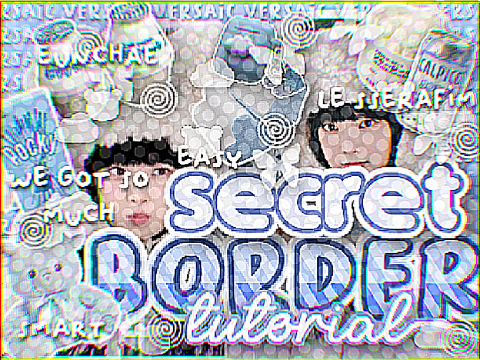 ₊˚┊⚽ border secret ⊹˚₊