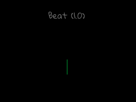 Beat (1.0)