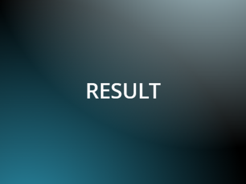RESULT