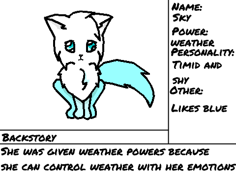Bio example