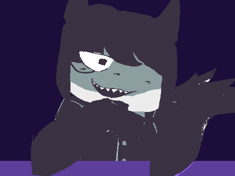i cant decide :: meme f.t miss circle