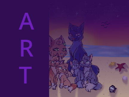 Marsmallowcats gift!