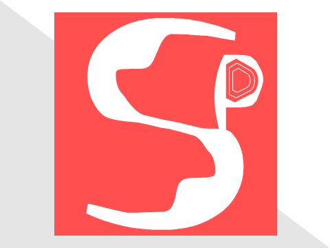 @SpikePie Logo