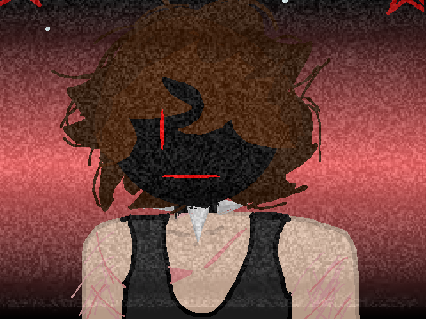  Rinestone Eyes |~/Meme\~| remix