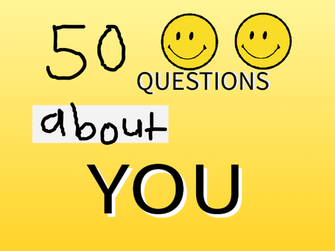 50 Q&As