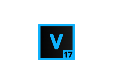 Sony Vegas 17 Vector Sprite